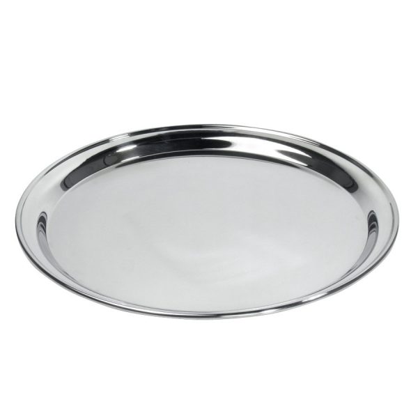 10" Round Tray