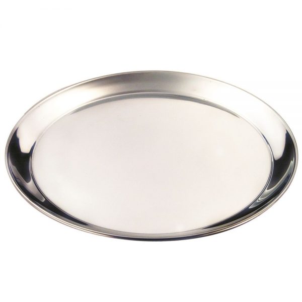 14" Round Tray