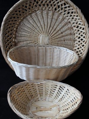 Bread Basket