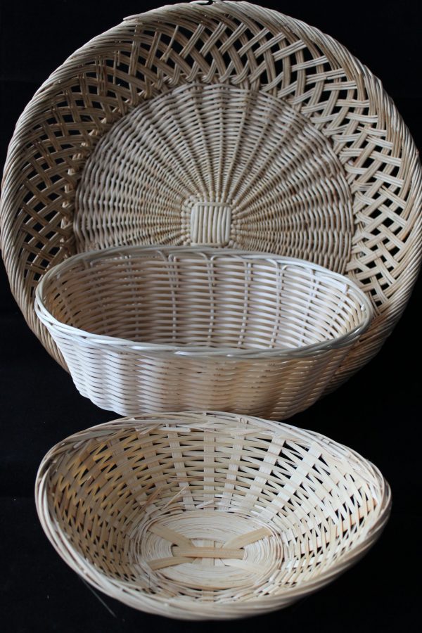 Bread Basket