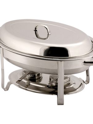 Chaffing Dish Oval