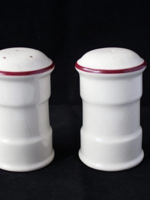 Cruet Set