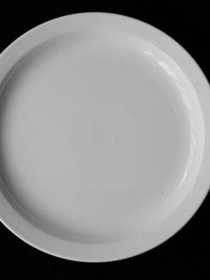 Dinner Plate 10 . 5 "