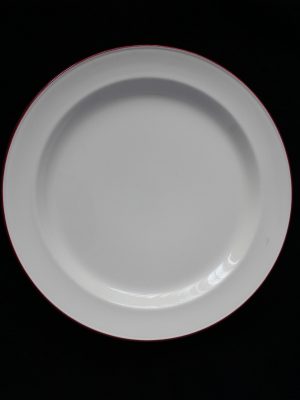 Dinner Plate 10"