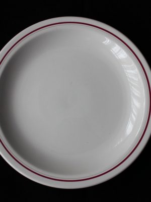 Dinner Plate 10.5"