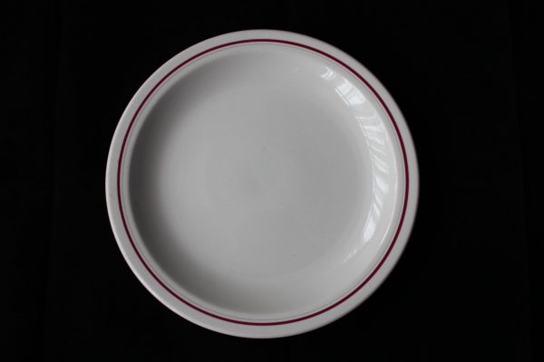 Dinner Plate 10.5"