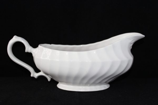 Gravy Boat