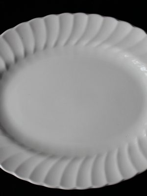 Serving Platter 14" Oval
