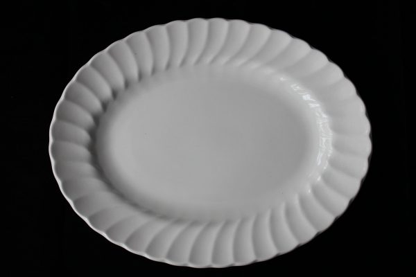 Serving Platter 14" Oval