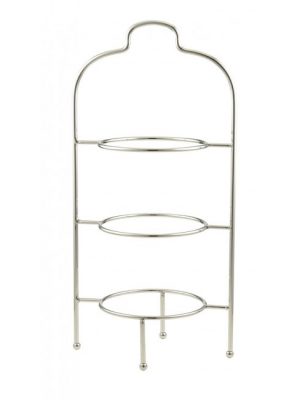 Tea Cake Stand 3 Tier