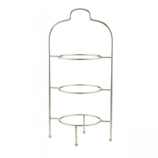 Tea Cake Stand 3 Tier